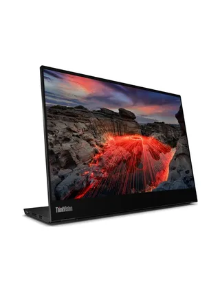 ThinkVision M14t G2 14" Monitor 2