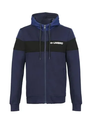 Sweat Marine Homme Umbro Spl 1