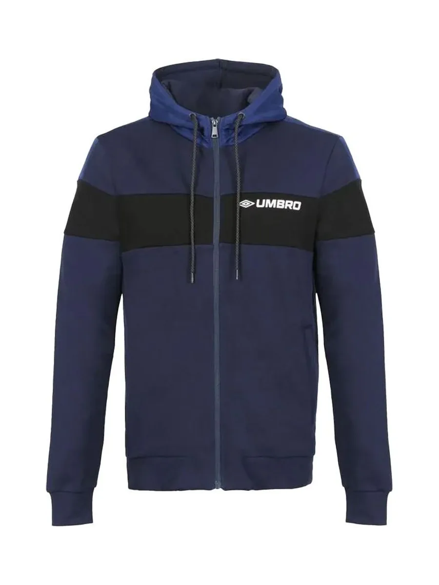 Sweat Marine Homme Umbro Spl 2