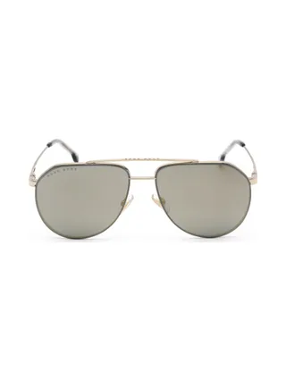 Hugo Boss BOSS 1326/S — Lunettes de soleil 2