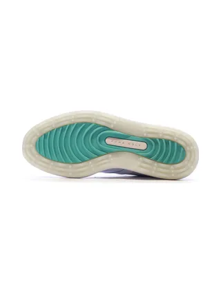 Baskets Blanches Femme Puma Avant 2 5