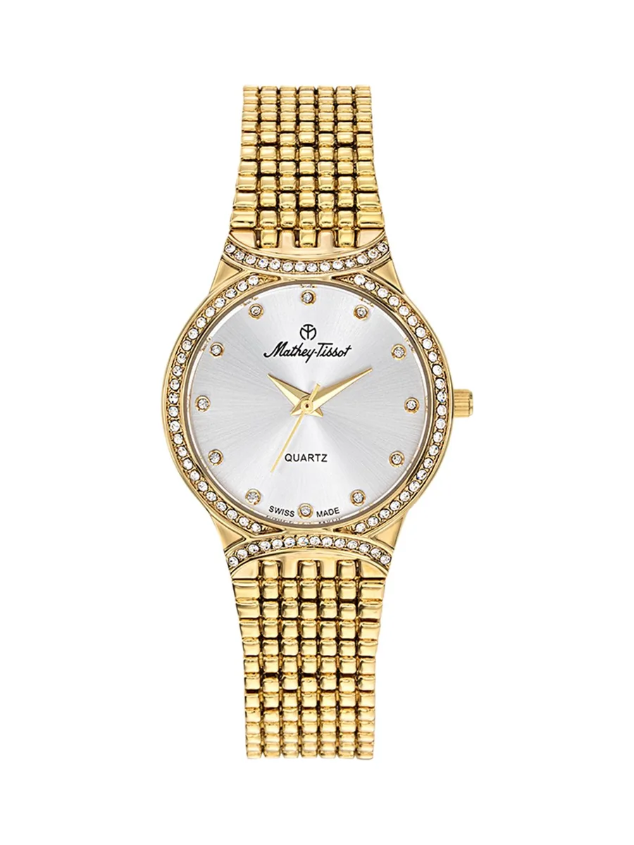 Mathey Tissot Women's Classic 1