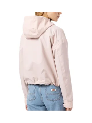 Veste Rose Femme Dickies Glacier View 2