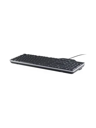 Dell KB-813 Smartcard Reader Keyboard 7