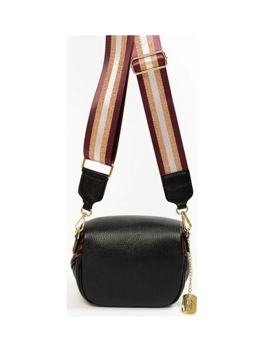 Gabriella - 100% cuir - Made in Italy 9