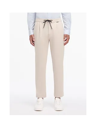 CALVIN KLEIN K10K113648 - Pantalon confort 1