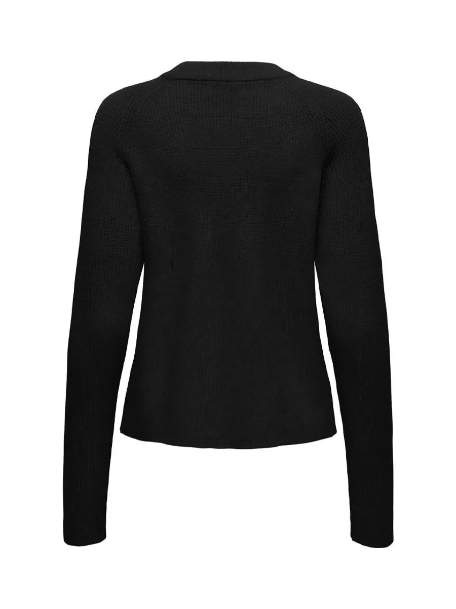 Pull Noir Femme JDY Magda 3