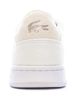 Baskets Blanches Femme Lacoste Carnaby Set 224 3