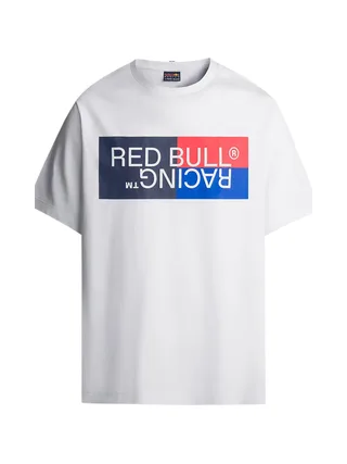 RED BULL RACING x Pepe Jeans RM500001 - T-shirt 3
