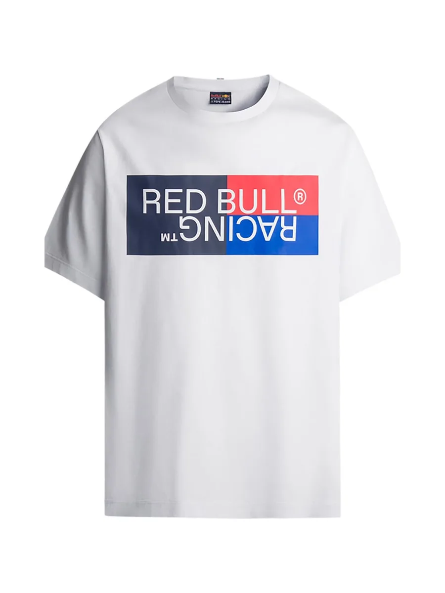 RED BULL RACING x Pepe Jeans RM500001 - T-shirt 6