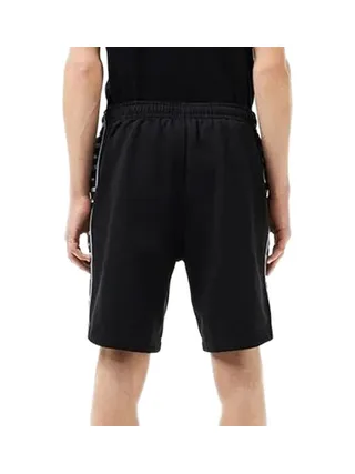 Short Noir Homme Lacoste GH7397 2