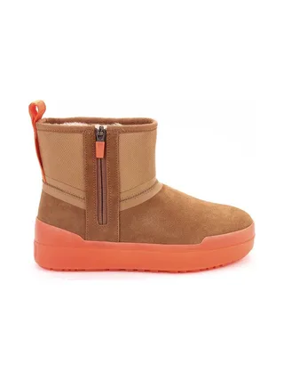 Bottes UGG Classic Tech Mini 2