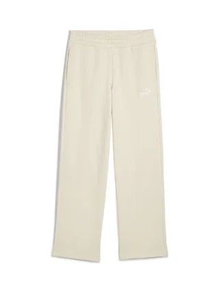 Pantalon fluide Beige Femme Puma Small 1