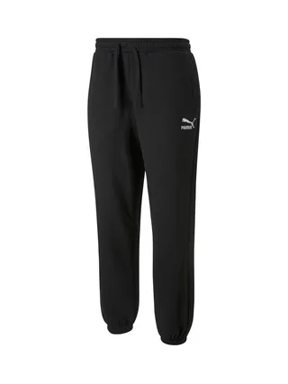 Jogging Noir Homme Puma Clsscs 1