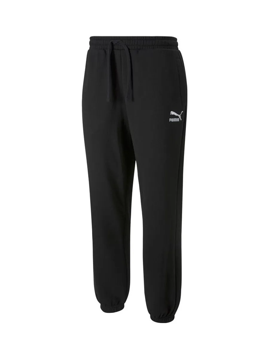 Jogging Noir Homme Puma Clsscs 2