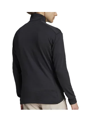 Veste Noire Homme Adidas Mt 2