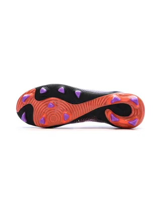 Chaussures de Football Noir/Violet Homme Puma Future 8 Pro Fg/ag 5