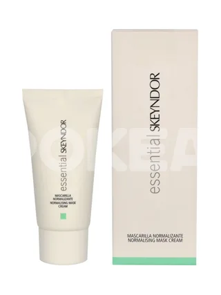 Skeyndor Essential Normalizing Mask Cream 50ml 1