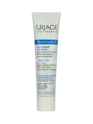 Uriage Keratosane 30 Cream Gel 40ml 2
