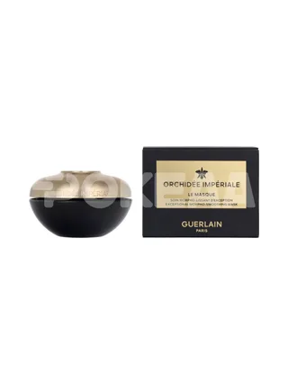 Guerlain Orchidee Imperiale The Mask Exceptional Morpho-Smoothing Mask 75ml 1
