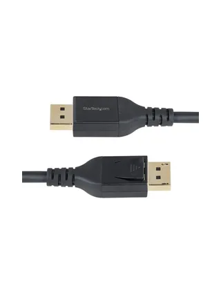 10ft 8K Mini DP to DisplayPort 1.4 Cable 6