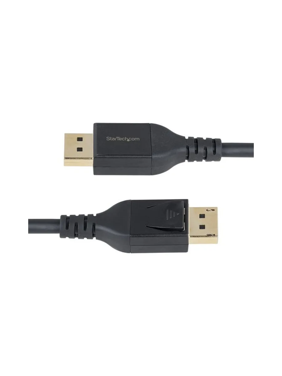 10ft 8K Mini DP to DisplayPort 1.4 Cable 6