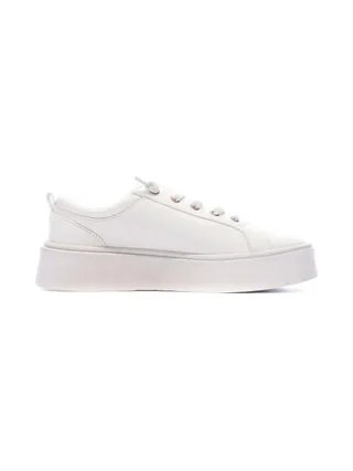 Baskets Blanches Femme Roxy Sheilahh J 2