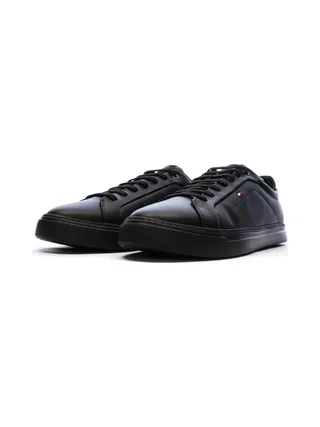 Baskets Noir Homme Tommy Hilfiger Icon 6