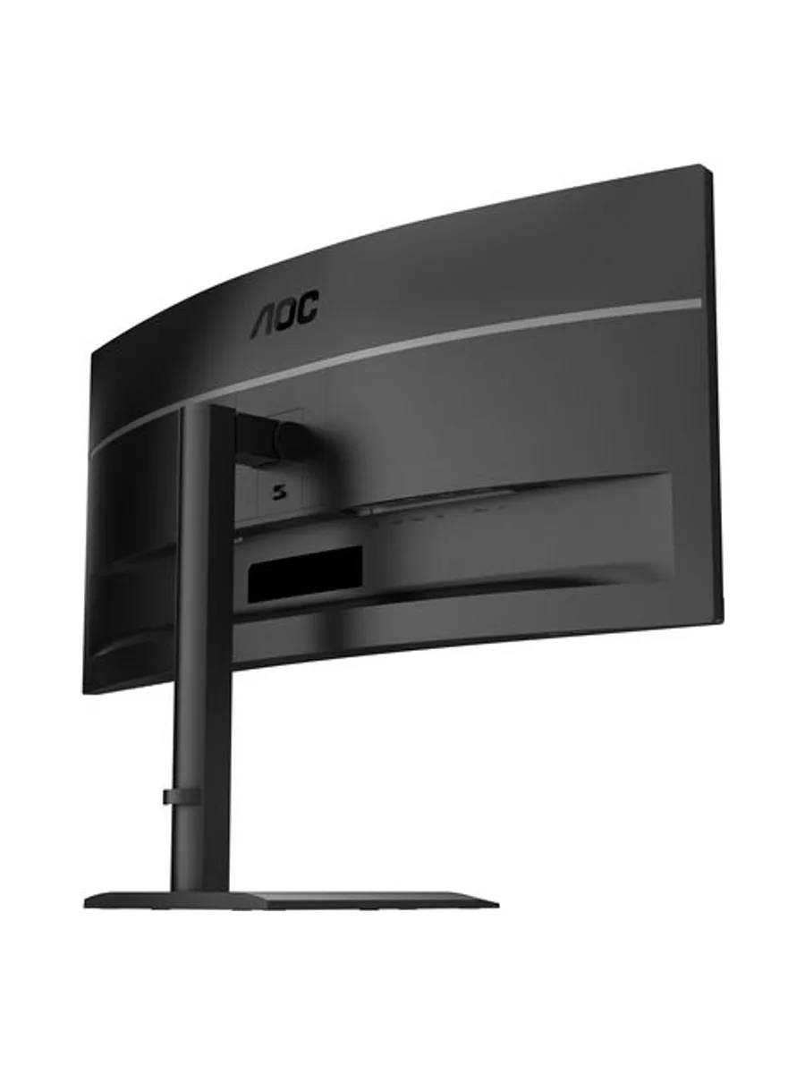 AOC CU34E4C computer monitor 11