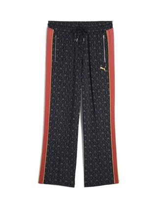 Jogging Marine/Rouge Homme Puma Road 1