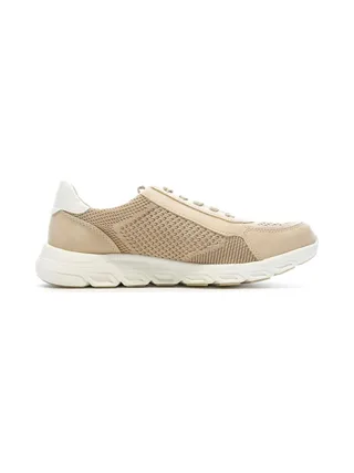 Baskets Beige Femme RELIFE Looplace 2