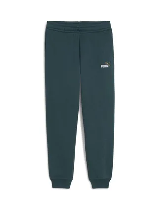 Jogging Vert Garçon Puma 685824 1