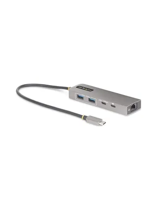 StarTech.com 10G2A1C25EPD-USB-HUB laptop dock/port replicator 1