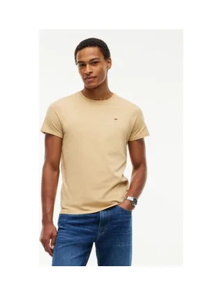 T-shirt TOMMY HILFIGER DM0DM04411 2