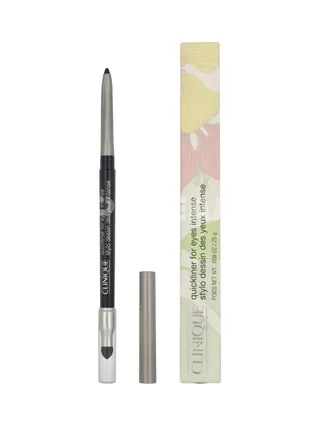 Clinique Quickliner For Eyes Intense 0.3g - #02 Intense Plum 1