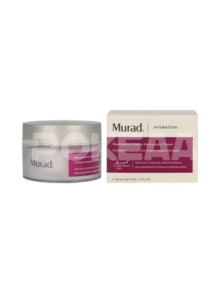 Murad Restorative Hydro-Hyaluronic Cream 50ml 1