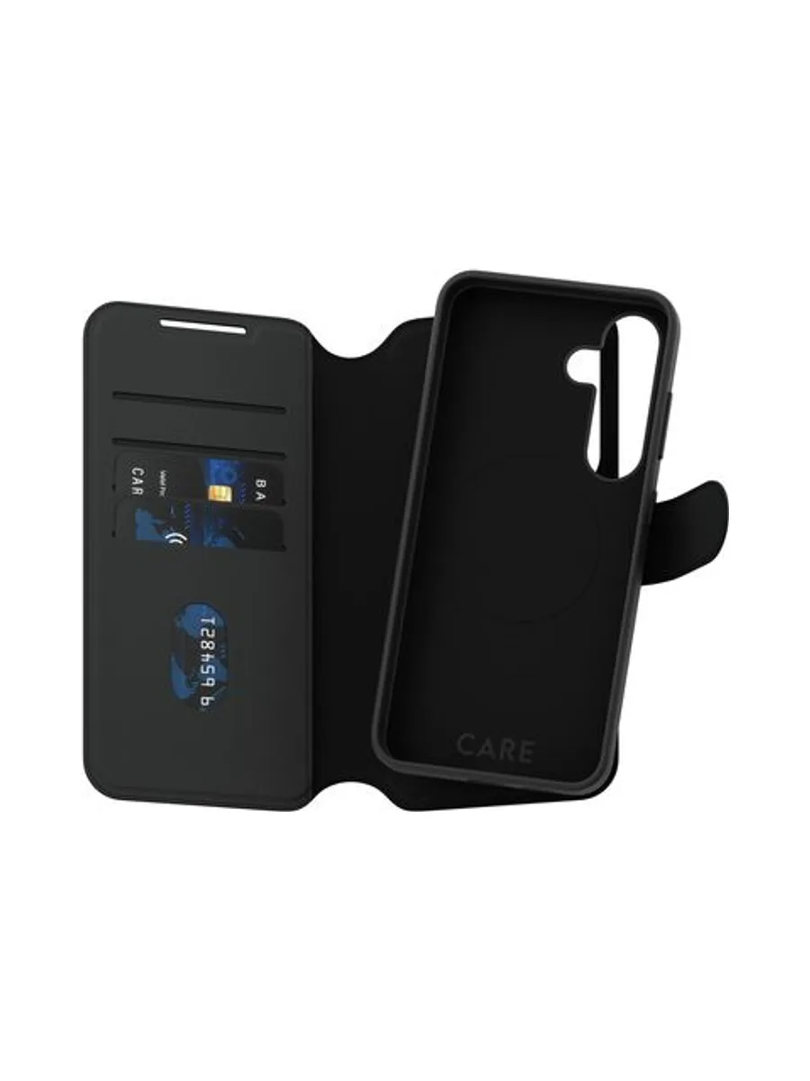 PGC Tango 2-1 wallet case SGS25 2
