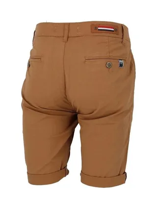 Short Chino Camel Homme La Maison Blaggio Venili 2