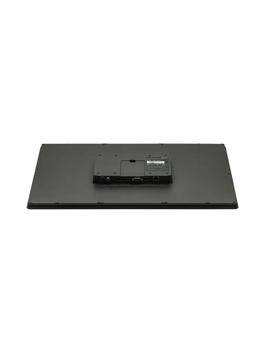 24" PCAP Bezel Free 10P Touch 1920x1080 10