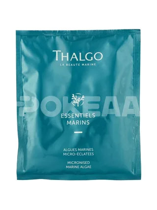 Thalgo Les Essentiels Marins Micronized Marine Algae Set 400g - 10x40gr - All Skin Types 2