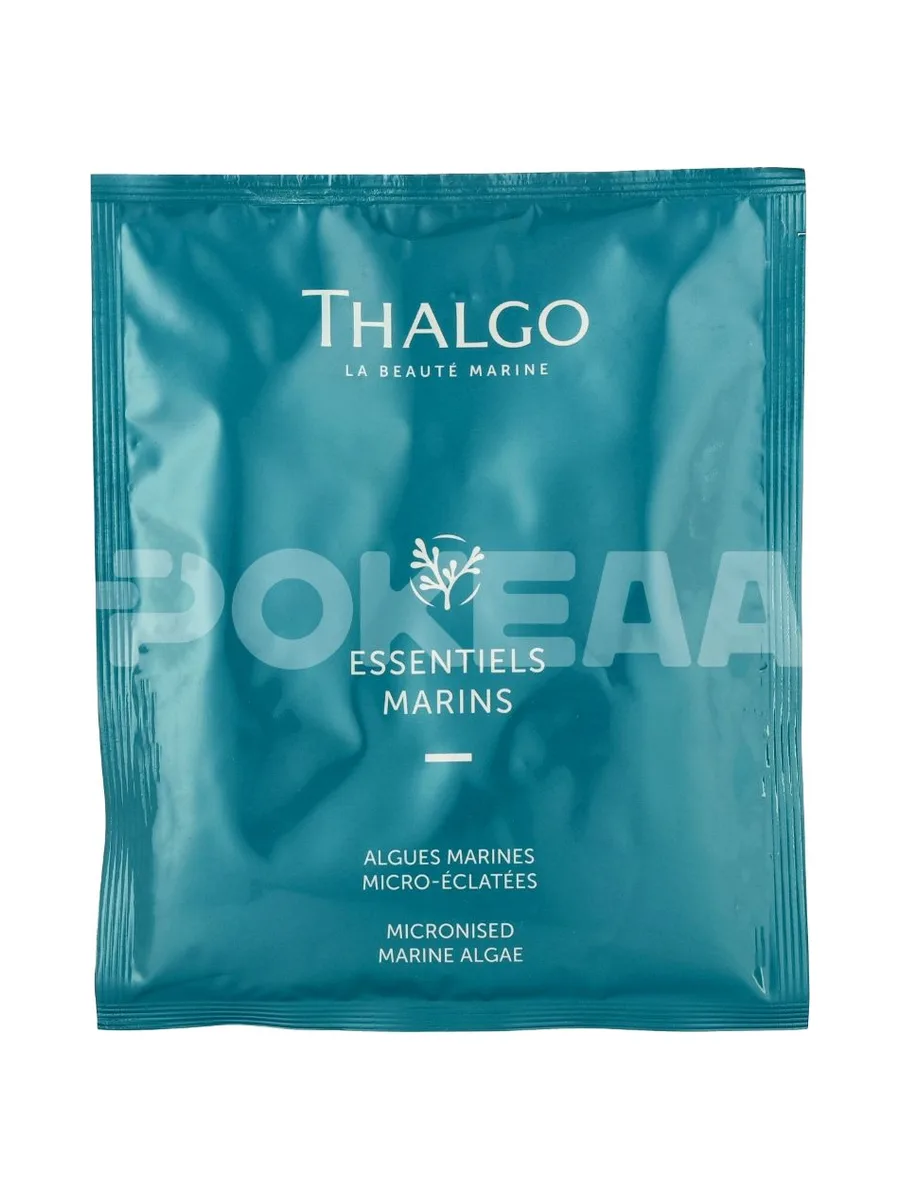 Thalgo Les Essentiels Marins Micronized Marine Algae Set 400g - 10x40gr - All Skin Types 2