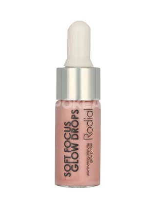 Rodial Soft Focus Glow Drops Deluxe 10ml 2