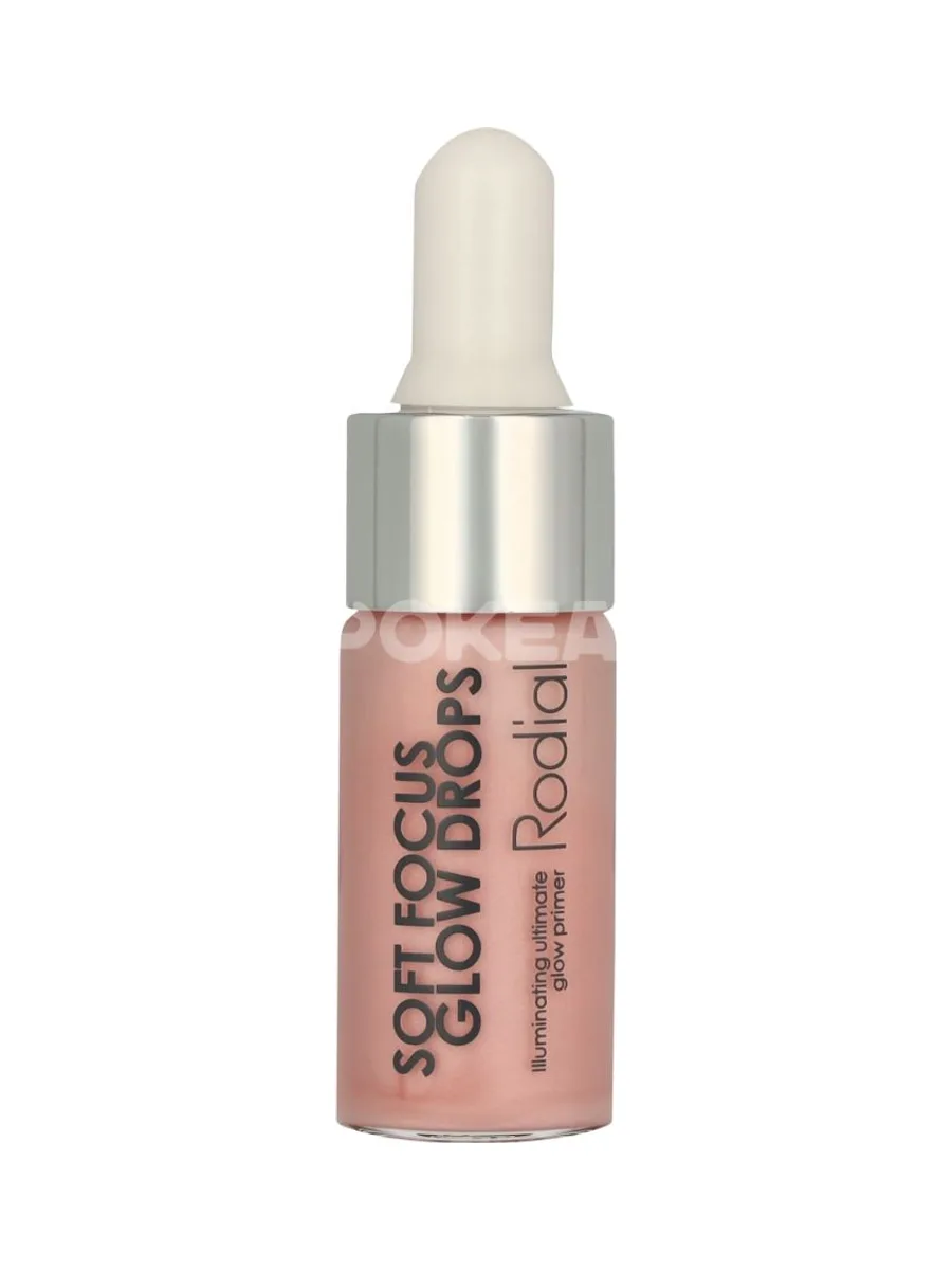 Rodial Soft Focus Glow Drops Deluxe 10ml 2