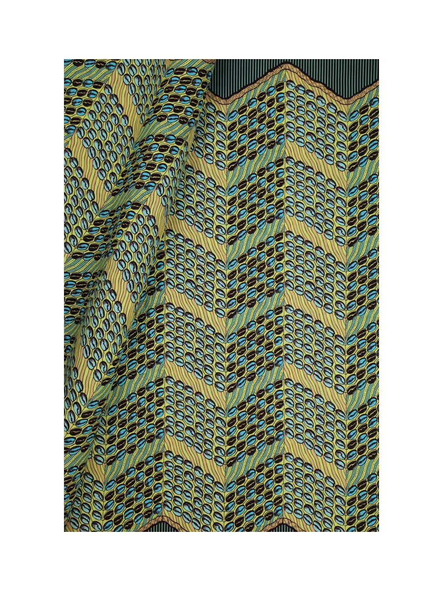 Julius Holland Waxblock 79