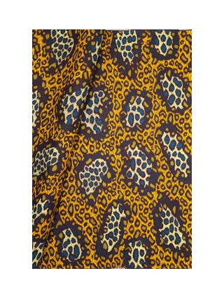 Julius Holland Waxblock 7