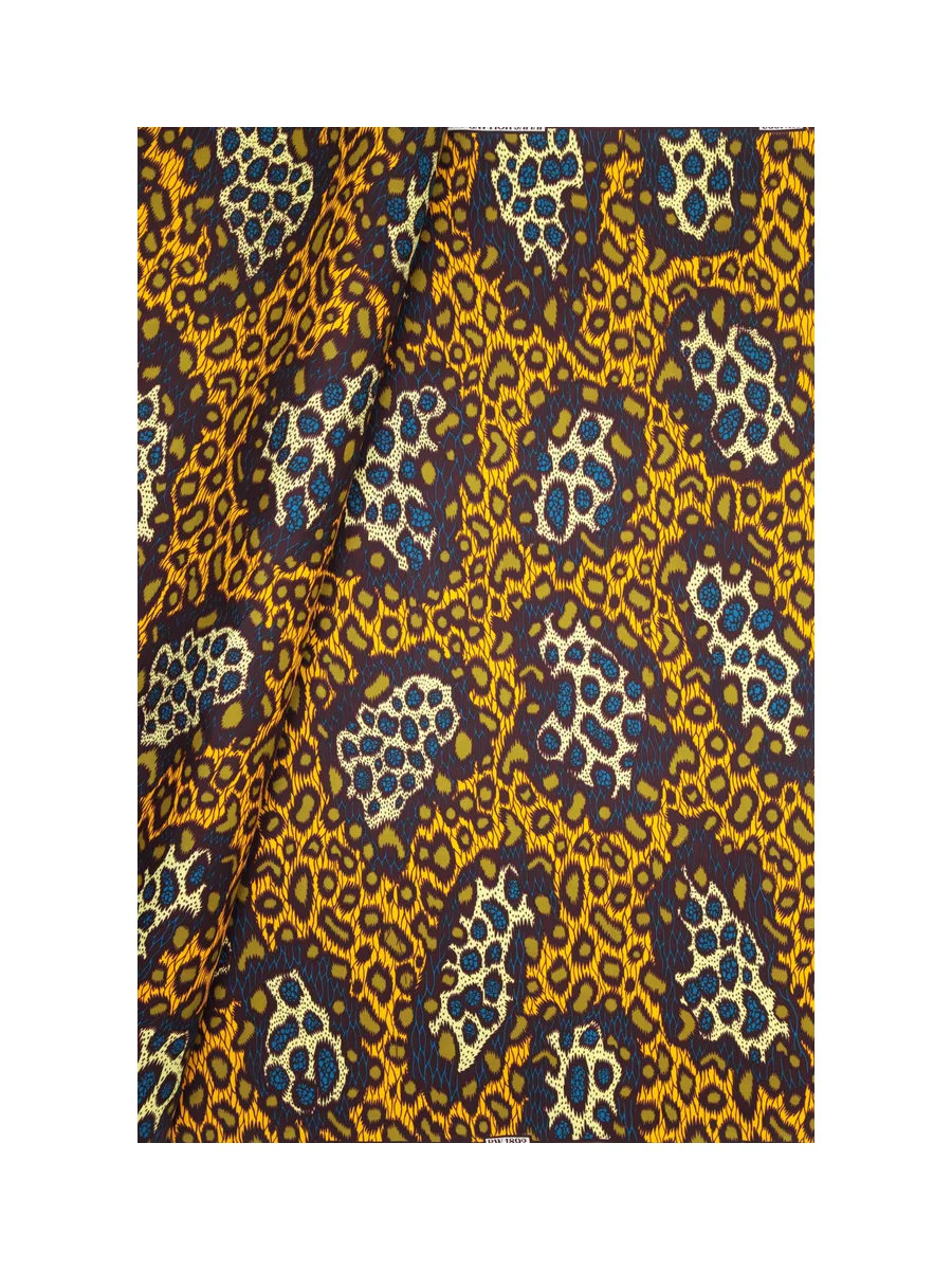 Julius Holland Waxblock 7