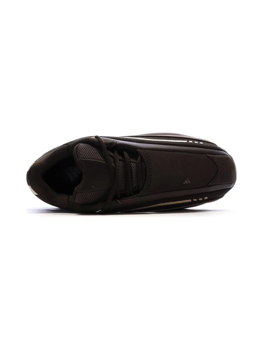 Baskets Marron Homme Adidas Mad Iiinfinity 5
