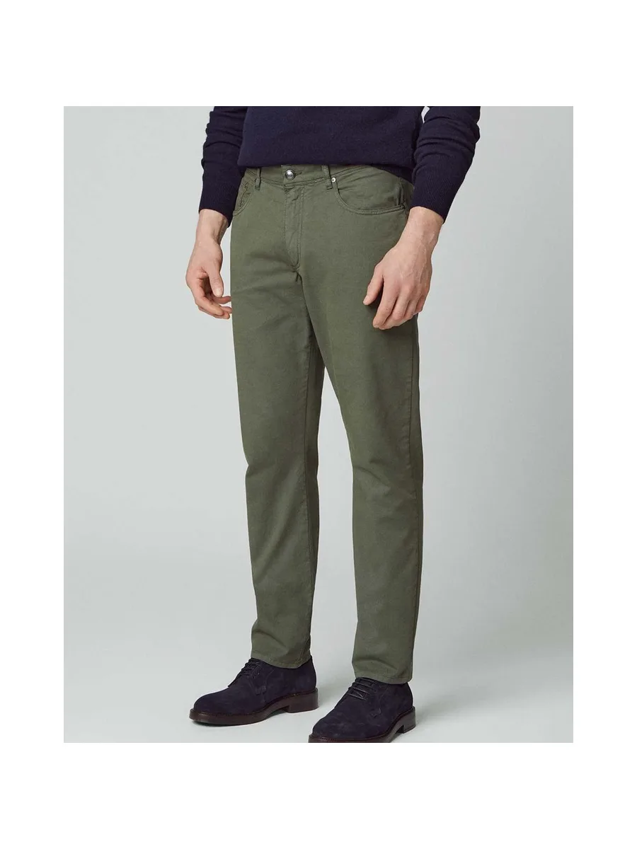 HACKETT HM212491L - Pantalon 2