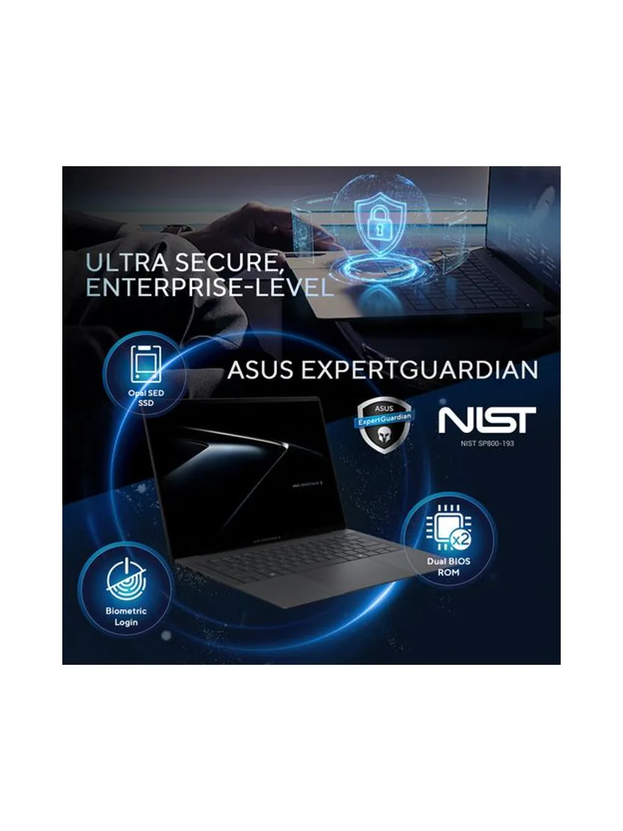 Asus Expertbook B9406CAA-TH0875X-S 23