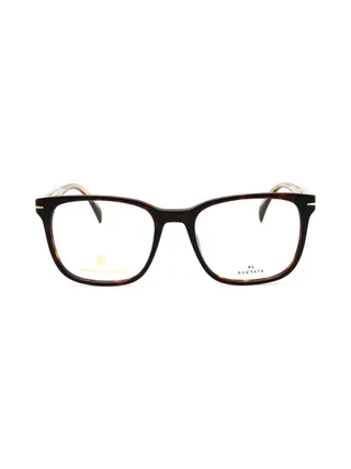 David Beckham DB 1083 — Lunettes de vue 2